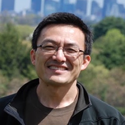 Tianhong Zhang